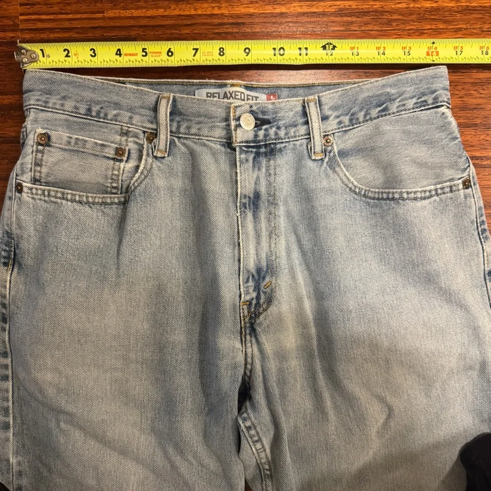 Levis vtg 90s